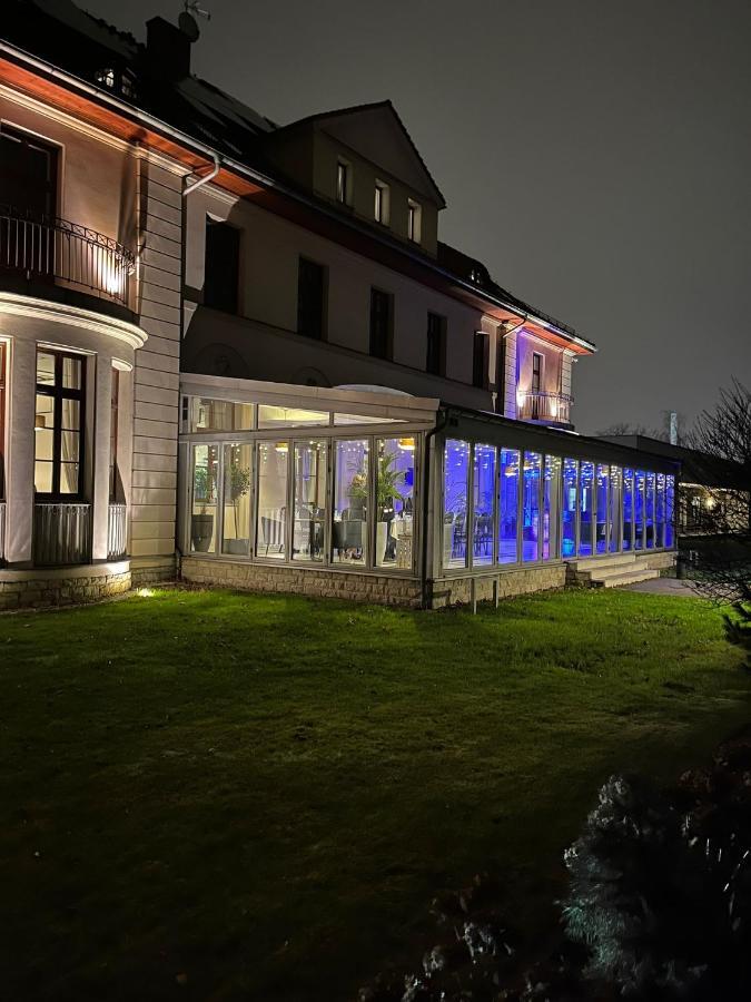 Hotell Gorczowski Katowice 4*