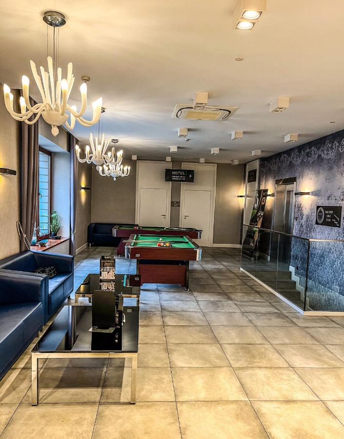 Gorczowski Katowice 4*