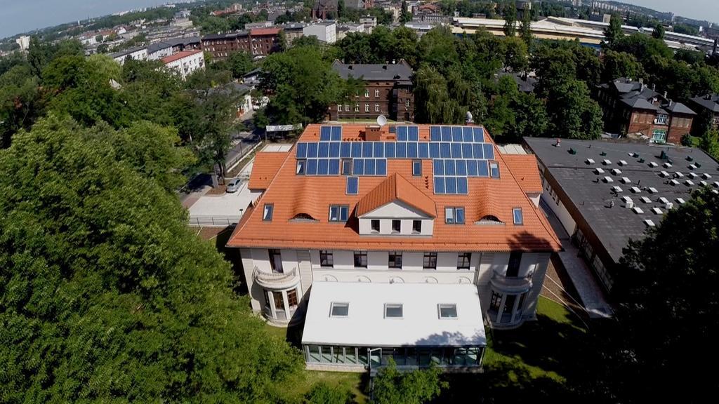 Gorczowski Katowice Chorzów