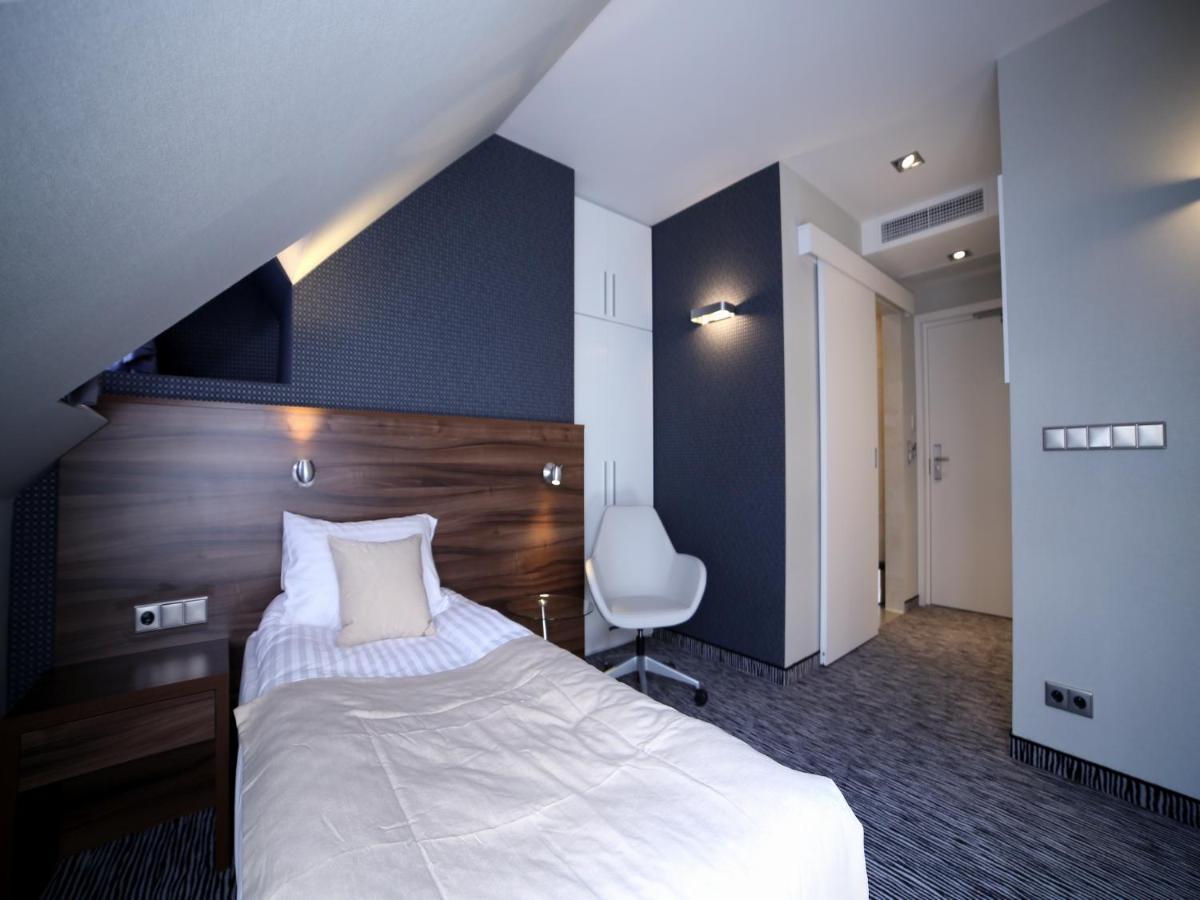 Gorczowski Katowice Hotel Chorzów
