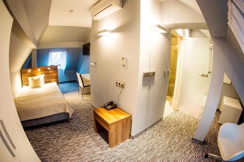 Hotel Gorczowski Katowice