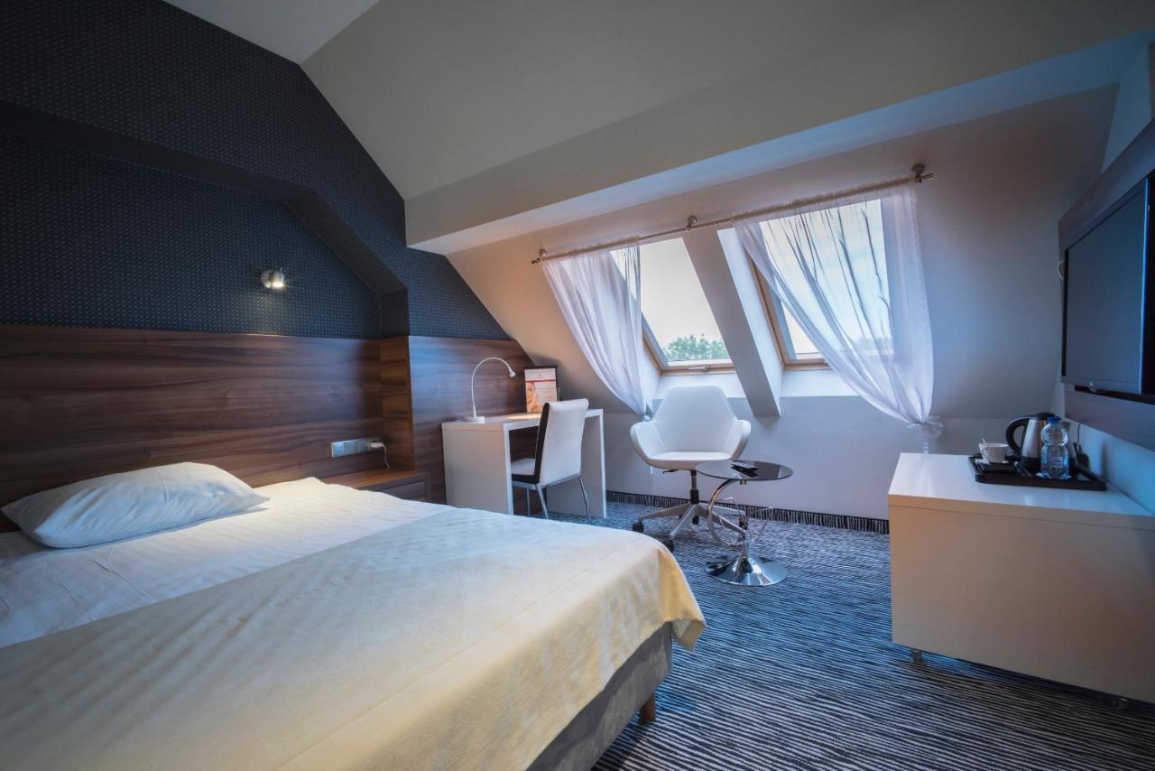 Gorczowski Katowice 4*