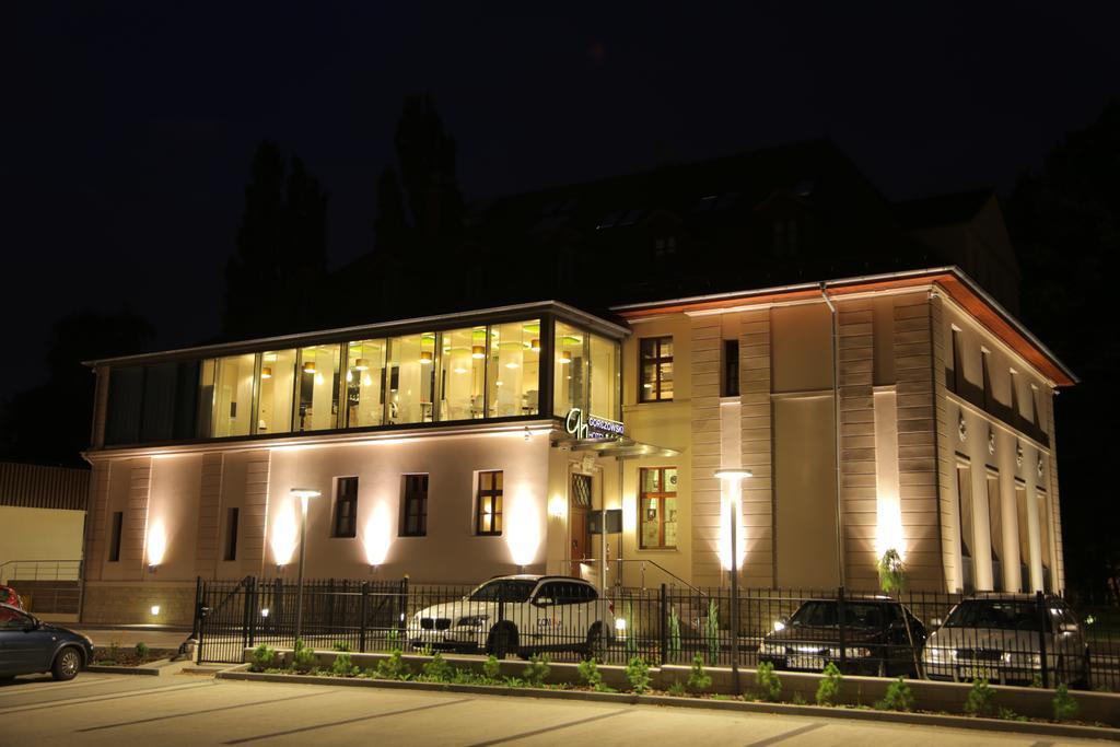 Gorczowski Katowice 4* Chorzów