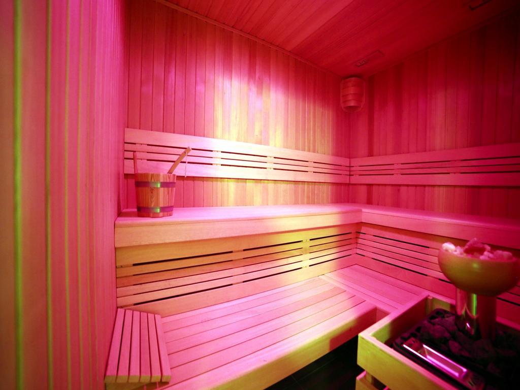 Gorczowski Katowice Hotel 4*