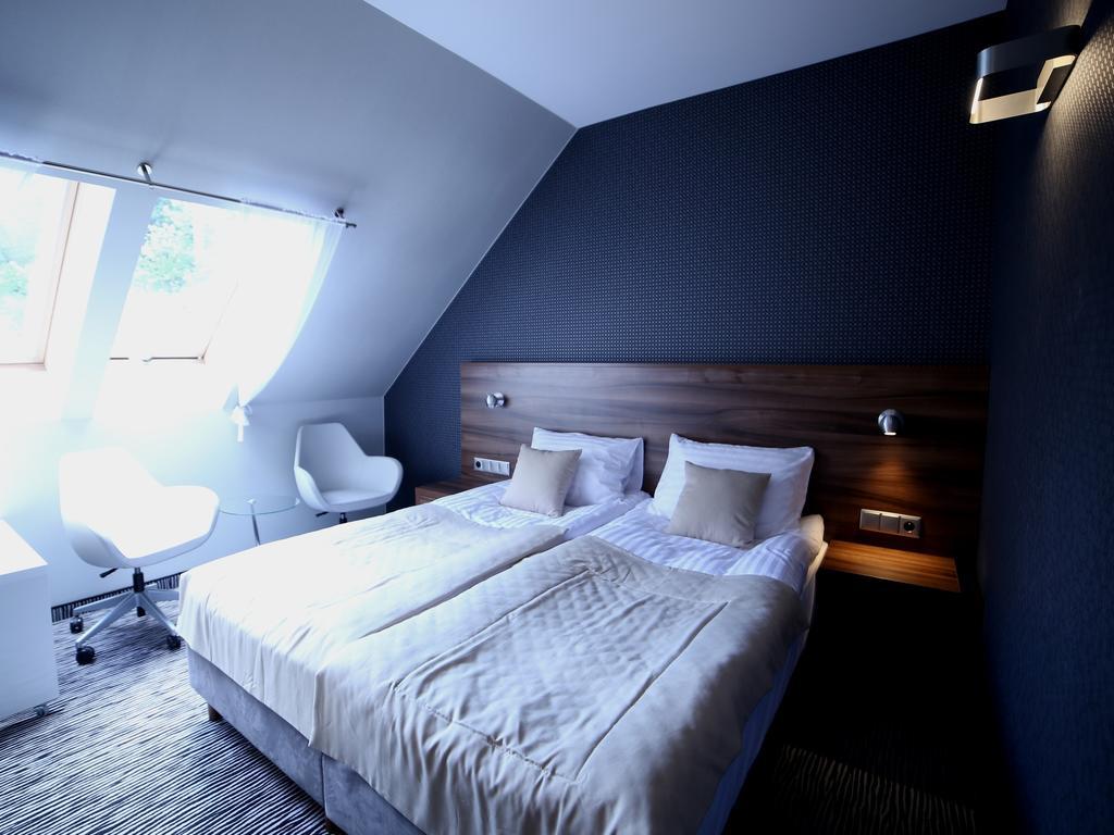 Hotel Gorczowski Katowice Chorzów