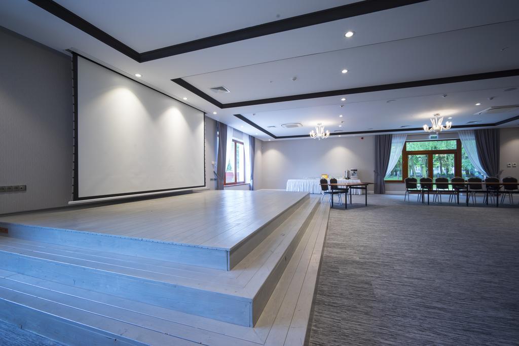 Hotel Gorczowski Katowice 4*