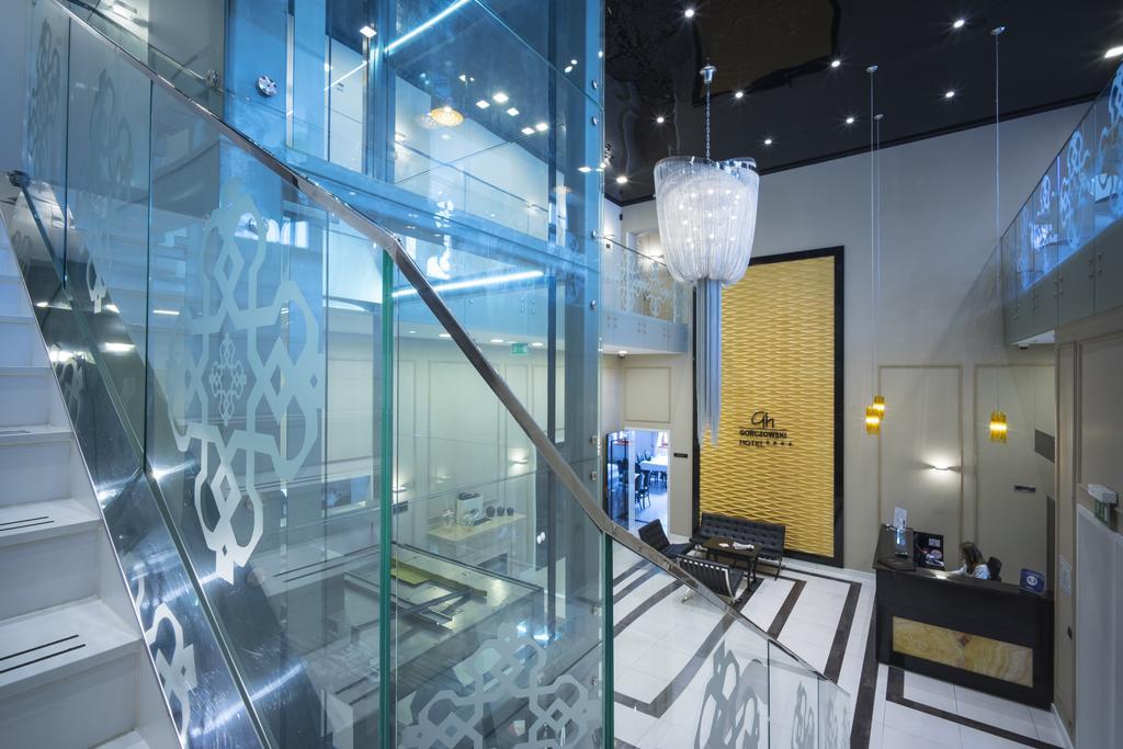 Hotel Gorczowski Katowice 4*