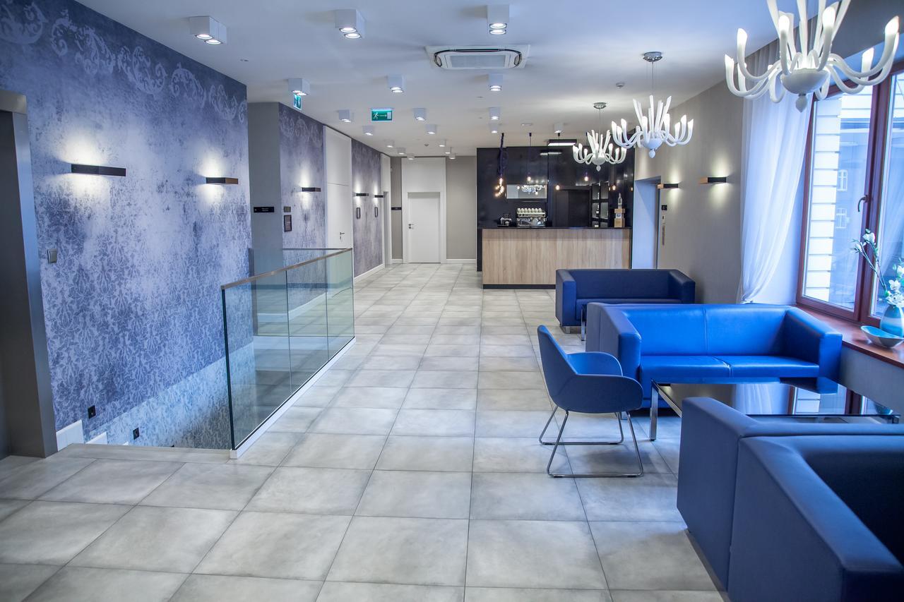 Hotel Gorczowski Katowice 4*